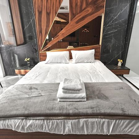 Mim Apartments Skopje Eksteriør billede